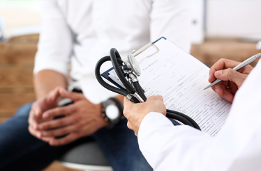 Ιατρικό Check Up Aνδρών με Ολοκληρωμένο Αιματολογικό Πακέτο Εξετάσεων (συμπεριλαμβάνει και Έλεγχο Θυρεοειδούς - TSH), με Εκτίμηση των Αποτελεσμάτων από Ιατρό, στην Τσιμισκή! Ιατρικό Check Up Aνδρών με Ολοκληρωμένο Αιματολογικό Πακέτο Εξετάσεων (συμπεριλαμβάνει και Έλεγχο Θυρεοειδούς - TSH), με Εκτίμηση των Αποτελεσμάτων από Ιατρό, στην Τσιμισκή!