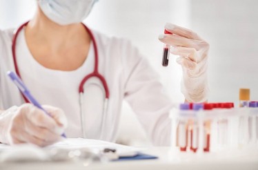 1 Πλήρης Έλεγχος Καρκινικών Δεικτών Ανδρών με Αιματολογική Εξέταση και Εκτίμηση αποτελεσμάτων από Ιατρό, στο Κέντρο! 1 Πλήρης Έλεγχος Καρκινικών Δεικτών Ανδρών με Αιματολογική Εξέταση και Εκτίμηση αποτελεσμάτων από Ιατρό, στο Κέντρο!