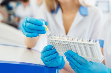 1 Πλήρης Έλεγχος Καρκινικών Δεικτών Γυναικών με Αιματολογική Εξέταση και Εκτίμηση αποτελεσμάτων από Ιατρό, στο Κέντρο! 1 Πλήρης Έλεγχος Καρκινικών Δεικτών Γυναικών με Αιματολογική Εξέταση και Εκτίμηση αποτελεσμάτων από Ιατρό, στο Κέντρο!