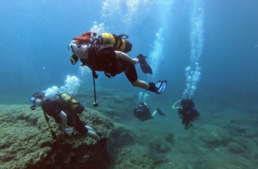 Κατάδυση Γνωριμίας (Scuba Diving) & Υποβρύχια Φωτογράφιση! Απόλαυσε μία συναρπαστική εμπειρία και γνώρισε την αξεπέραστη ομορφιά του θαλάσσιου βυθού! Κατάδυση Γνωριμίας (Scuba Diving) & Υποβρύχια Φωτογράφιση! Απόλαυσε μία συναρπαστική εμπειρία και γνώρισε την αξεπέραστη ομορφιά του θαλάσσιου βυθού!