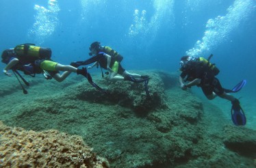 Απόκτηση Πρώτου Διπλώματος Αυτόνομης Κατάδυσης Open Water Diver SSI (έως 18μ), με την καθοδήγηση Έμπειρου Εκπαιδευτή! Απόκτηση Πρώτου Διπλώματος Αυτόνομης Κατάδυσης Open Water Diver SSI (έως 18μ), με την καθοδήγηση Έμπειρου Εκπαιδευτή!