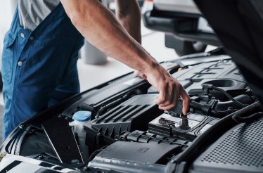 Μικρό ή Μεγάλο Service Αυτοκινήτου & δυνατότητα για Εξωτερικό Πλύσιμο, με επιλογή για Δωρεάν Παραλαβή-Παράδοση! Μικρό ή Μεγάλο Service Αυτοκινήτου & δυνατότητα για Εξωτερικό Πλύσιμο, με επιλογή για Δωρεάν Παραλαβή-Παράδοση!