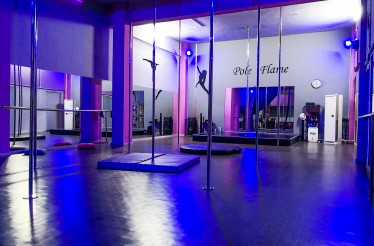 1 Μήνας Μαθημάτων Pole Dancing για Αρχάριους, με δυνατότητα Μαθημάτων Flexibility, με την καθοδήγηση Εξειδικευμένων Εκπαιδευτών, στο Αιγάλεω! 1 Μήνας Μαθημάτων Pole Dancing για Αρχάριους, με δυνατότητα Μαθημάτων Flexibility, με την καθοδήγηση Εξειδικευμένων Εκπαιδευτών, στο Αιγάλεω!