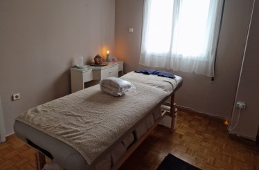 Απόδραση Χαλάρωσης και Ευεξίας με Full Body Massage (60') για 1 Άτομο, σε Prive Ατομική Καμπίνα, στο Κέντρο της Αθήνας! Απόδραση Χαλάρωσης και Ευεξίας με Full Body Massage (60') για 1 Άτομο, σε Prive Ατομική Καμπίνα, στο Κέντρο της Αθήνας!