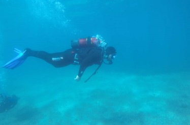 Κατάδυση Γνωριμίας (Scuba Diving) & Υποβρύχια Φωτογράφιση για 1 ή 2 Άτομα! Γνώρισε τον υποβρύχιο κόσμο και απόλαυσε μία συναρπαστική καταδυτική εμπειρία με τον πιο ασφαλή τρόπο, στα Λιμανάκια Βάρκιζας! Κατάδυση Γνωριμίας (Scuba Diving) & Υποβρύχια Φωτογράφιση για 1 ή 2 Άτομα! Γνώρισε τον υποβρύχιο κόσμο και απόλαυσε μία συναρπαστική καταδυτική εμπειρία με τον πιο ασφαλή τρόπο, στα Λιμανάκια Βάρκιζας!