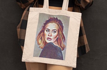 Υφασμάτινη Tote Bag πολλαπλών χρήσεων ή Βαμβακερή Ποδιά, με Εκτύπωση Σχεδίου της επιλογής σου, από την Thrill Shirts, με Παραλαβή από το Κατάστημα στην Καλαμαριά ή Πανελλαδική Αποστολή! Υφασμάτινη Tote Bag πολλαπλών χρήσεων ή Βαμβακερή Ποδιά, με Εκτύπωση Σχεδίου της επιλογής σου, από την Thrill Shirts, με Παραλαβή από το Κατάστημα στην Καλαμαριά ή Πανελλαδική Αποστολή!