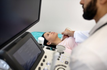 Υπερηχογράφημα Θυρεοειδούς Αδένα, στο Χαλάνδρι!  Υπερηχογράφημα Θυρεοειδούς Αδένα, στο Χαλάνδρι!