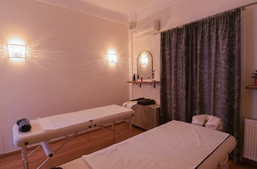 Σαγηνευτική Εμπειρία 2 Ατόμων σε Prive Καμπίνα, με επιλογή Full Body Massage (60') από Relax ή Σουηδικό ή Deep Tissue ή Αθλητικό ή Caps & Bamboo Massage, στο Κέντρο της Θεσσαλονίκης! Σαγηνευτική Εμπειρία 2 Ατόμων σε Prive Καμπίνα, με επιλογή Full Body Massage (60') από Relax ή Σουηδικό ή Deep Tissue ή Αθλητικό ή Caps & Bamboo Massage, στο Κέντρο της Θεσσαλονίκης!