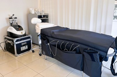 3 έως 10 Συνεδρίες Πρεσσοθεραπείας, σε Πόδια, Κοιλιά & Χέρια, για Λιποδιάλυση & Λείανση της Κυτταρίτιδας, στην Καλαμαριά! 3 έως 10 Συνεδρίες Πρεσσοθεραπείας, σε Πόδια, Κοιλιά & Χέρια, για Λιποδιάλυση & Λείανση της Κυτταρίτιδας, στην Καλαμαριά!