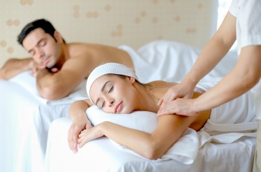 Μοναδική Χαλάρωση & Ευεξία για 2 Άτομα με Full Body Massage (60') της επιλογής σου, με δυνατότητα για Gua Sha Προσώπου ή Rejuvenance ή Ρεφλεξολογία, στους Αμπελόκηπους Αττικής! Μοναδική Χαλάρωση & Ευεξία για 2 Άτομα με Full Body Massage (60') της επιλογής σου, με δυνατότητα για Gua Sha Προσώπου ή Rejuvenance ή Ρεφλεξολογία, στους Αμπελόκηπους Αττικής!