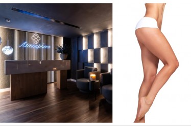 Πακέτο Αδυνατίσματος & Αντιμετώπισης της Κυτταρίτιδας που περιλαμβάνει: Πρεσσοθεραπεία (30') & Λεμφικό Μασάζ (30'), σε έναν ολοκαίνουριο, πολυτελή χώρο, στην Τσιμισκή! Πακέτο Αδυνατίσματος & Αντιμετώπισης της Κυτταρίτιδας που περιλαμβάνει: Πρεσσοθεραπεία (30') & Λεμφικό Μασάζ (30'), σε έναν ολοκαίνουριο, πολυτελή χώρο, στην Τσιμισκή!