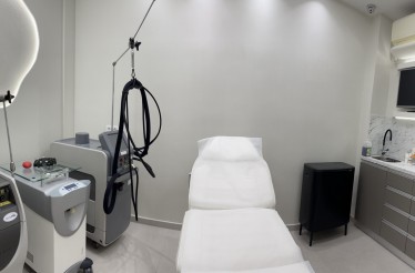 Ιατρική Laser Γυναικεία Αποτρίχωση, ασφαλής και αποτελεσματική 12 μήνες τον χρόνο, με το υπερσύγχρονο Candela GentleLase Pro Alexandrite Laser & επιλογή Περιοχών σε Σώμα και Πρόσωπο, στην περιοχή Αγίας Σοφίας! Ιατρική Laser Γυναικεία Αποτρίχωση, ασφαλής και αποτελεσματική 12 μήνες τον χρόνο, με το υπερσύγχρονο Candela GentleLase Pro Alexandrite Laser & επιλογή Περιοχών σε Σώμα και Πρόσωπο, στην περιοχή Αγίας Σοφίας!