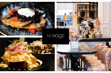 Brunch 2 Ατόμων με ένα Μενού που περιλαμβάνει 2 Πιάτα & 2 Καφέδες, σε έναν χώρο υψηλής αισθητικής με λαχταριστά και προσεγμένα πιάτα, στα Άνω Λαδάδικα! Brunch 2 Ατόμων με ένα Μενού που περιλαμβάνει 2 Πιάτα & 2 Καφέδες, σε έναν χώρο υψηλής αισθητικής με λαχταριστά και προσεγμένα πιάτα, στα Άνω Λαδάδικα!