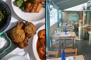 Γεύμα 2 Ατόμων με Ελεύθερη Επιλογή σε ένα στέκι που παντρεύει την παραδοσιακή ελληνική κουζίνα με σύγχρονες πινελιές για πιάτα που αποπνέουν σπιτική θαλπωρή, στη Νέα Φιλαδέλφεια! Γεύμα 2 Ατόμων με Ελεύθερη Επιλογή σε ένα στέκι που παντρεύει την παραδοσιακή ελληνική κουζίνα με σύγχρονες πινελιές για πιάτα που αποπνέουν σπιτική θαλπωρή, στη Νέα Φιλαδέλφεια!