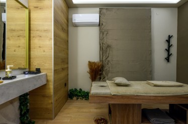 Full Body Massage (60') 1 Ατόμου σε Prive Σουίτα, με επιλογή από Relax, Deep Tissue ή Sport Massage, στο Πανόραμα! Full Body Massage (60') 1 Ατόμου σε Prive Σουίτα, με επιλογή από Relax, Deep Tissue ή Sport Massage, στο Πανόραμα!