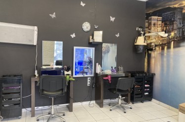 Λούσιμο, Χτένισμα, Θεραπεία KYANA I-queen Botox Αναδόμησης & Λάμψης & δυνατότητα για Κούρεμα, Βαφή, Ανταύγειες, Μπαλαγιάζ, Babylights, στον Άγιο Παύλο! Λούσιμο, Χτένισμα, Θεραπεία KYANA I-queen Botox Αναδόμησης & Λάμψης & δυνατότητα για Κούρεμα, Βαφή, Ανταύγειες, Μπαλαγιάζ, Babylights, στον Άγιο Παύλο!