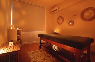 Full Body Relax ή Deep Tissue Massage (55') 1 Ατόμου σε Prive Καμπίνα & δυνατότητα για Foot/Head Massage ή Four Hands Massage, στη Χαλκίδα! Full Body Relax ή Deep Tissue Massage (55') 1 Ατόμου σε Prive Καμπίνα & δυνατότητα για Foot/Head Massage ή Four Hands Massage, στη Χαλκίδα!