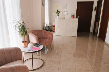 Ιατρική Γυναικεία Laser Αποτρίχωση, ασφαλής και αποτελεσματική 12 μήνες τον χρόνο, με το υπερσύγχρονο Soprano Laser με 3 Μήκη Κύματος (Alexandrite, Diode & Nd:YAG), στον Εύοσμο! Ιατρική Γυναικεία Laser Αποτρίχωση, ασφαλής και αποτελεσματική 12 μήνες τον χρόνο, με το υπερσύγχρονο Soprano Laser με 3 Μήκη Κύματος (Alexandrite, Diode & Nd:YAG), στον Εύοσμο!
