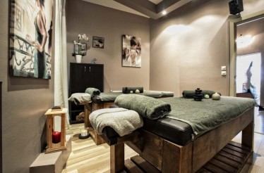 Απόλυτη Εμπειρία Ευεξίας για 2 Άτομα με Deep Relaxing Massage (60') & δυνατότητα για Foot Massage ή Indian Head Massage (15'), σε Prive Διπλή Καμπίνα, στο Κέντρο! Απόλυτη Εμπειρία Ευεξίας για 2 Άτομα με Deep Relaxing Massage (60') & δυνατότητα για Foot Massage ή Indian Head Massage (15'), σε Prive Διπλή Καμπίνα, στο Κέντρο!