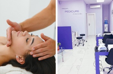 Full Body Θεραπευτικό Massage (60'), σε Prive Ατομική Καμπίνα, στο Μενίδι! Full Body Θεραπευτικό Massage (60'), σε Prive Ατομική Καμπίνα, στο Μενίδι!