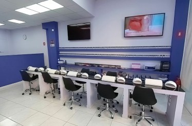 Μανικιούρ ή Πεντικιούρ με Ημιμόνιμη Βαφή & δυνατότητα Ενισχυμένης Βάσης ή Φυσικής Ενίσχυσης με Gel, Acrygel ή Ακρυλικό, στο Παγκράτι! Μανικιούρ ή Πεντικιούρ με Ημιμόνιμη Βαφή & δυνατότητα Ενισχυμένης Βάσης ή Φυσικής Ενίσχυσης με Gel, Acrygel ή Ακρυλικό, στο Παγκράτι!