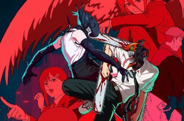 6€ από 8€ για Είσοδο 1 Ατόμου στην Ταινία «Chainsaw Man - Η Ταινία: Reze Arc», μία γεμάτη δράση περιπέτεια, βασισμένη στην εξαιρετικά δημοφιλή σειρά anime! 6€ από 8€ για Είσοδο 1 Ατόμου στην Ταινία «Chainsaw Man - Η Ταινία: Reze Arc», μία γεμάτη δράση περιπέτεια, βασισμένη στην εξαιρετικά δημοφιλή σειρά anime!