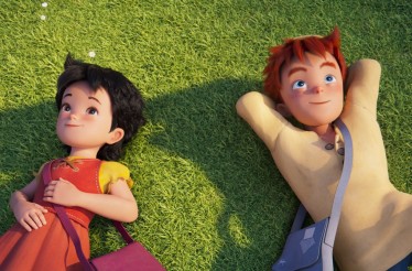 5€ για Είσοδο 1 Ατόμου στη Μεταγλωττισμένη Ταινία «Χάιντι: Η Διάσωση του Μικρού Λύγκα», με την καλύτερη φίλη της παιδικής μας ηλικίας να επιστρέφει στη μεγάλη οθόνη με μια γλυκύτατη ιστορία! 5€ για Είσοδο 1 Ατόμου στη Μεταγλωττισμένη Ταινία «Χάιντι: Η Διάσωση του Μικρού Λύγκα», με την καλύτερη φίλη της παιδικής μας ηλικίας να επιστρέφει στη μεγάλη οθόνη με μια γλυκύτατη ιστορία!