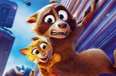 5€ για Είσοδο 1 Ατόμου στη Μεταγλωττισμένη Ταινία «Κατοικίδια στο Express», μια περιπέτεια κινουμένων σχεδίων γεμάτη ρυθμό  & χιούμορ, όπου τα κατοικίδια αναλαμβάνουν ρόλο ηρώων σ’ ένα ταξίδι που εκτροχιάζεται θεαματικά! 5€ για Είσοδο 1 Ατόμου στη Μεταγλωττισμένη Ταινία «Κατοικίδια στο Express», μια περιπέτεια κινουμένων σχεδίων γεμάτη ρυθμό  & χιούμορ, όπου τα κατοικίδια αναλαμβάνουν ρόλο ηρώων σ’ ένα ταξίδι που εκτροχιάζεται θεαματικά!