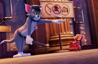 5€ για Είσοδο 1 Ατόμου στη Μεταγλωττισμένη Ταινία «Toμ και Τζέρι: Η Απαγορευμένη Πυξίδα», με το αγαπημένο δίδυμο να επιστρέφει σε μια συναρπαστική animation περιπέτεια! 5€ για Είσοδο 1 Ατόμου στη Μεταγλωττισμένη Ταινία «Toμ και Τζέρι: Η Απαγορευμένη Πυξίδα», με το αγαπημένο δίδυμο να επιστρέφει σε μια συναρπαστική animation περιπέτεια!