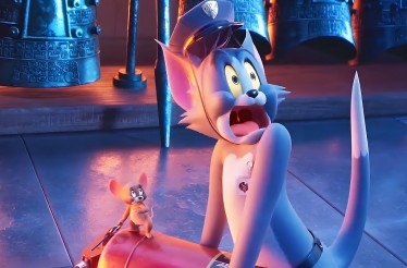 5€ για Είσοδο 1 Ατόμου στη Μεταγλωττισμένη Ταινία «Toμ και Τζέρι: Η Απαγορευμένη Πυξίδα», με το αγαπημένο δίδυμο να επιστρέφει σε μια συναρπαστική animation περιπέτεια! 5€ για Είσοδο 1 Ατόμου στη Μεταγλωττισμένη Ταινία «Toμ και Τζέρι: Η Απαγορευμένη Πυξίδα», με το αγαπημένο δίδυμο να επιστρέφει σε μια συναρπαστική animation περιπέτεια!