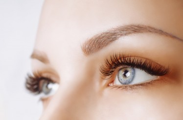 Extension Βλεφαρίδων με τη μέθοδο Τρίχα - Τρίχα, για γοητευτικό βλέμμα με φυσικό αποτέλεσμα, στους Αμπελόκηπους Θεσσαλονίκης!