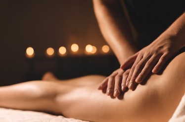 Λεμφικό Massage ή Massage Καταπολέμησης Κυτταρίτιδας ή Μαδεροθεραπεία 1 Ατόμου σε ﻿Prive Ατομική Καμπίνα, για Αντιμετώπιση του Τοπικού Πάχους & Σύσφιξη, στην Κάτω Τούμπα!