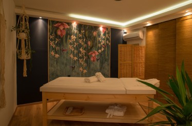 Πακέτο 10 Συνεδριών Καταπολέμησης της Κυτταρίτιδας & του Τοπικού Πάχους, με Massage Κυτταρίτιδας, Scrub Σώματος, Thermoslim & Ηλεκτροδιέγερση, στα Πεύκα!