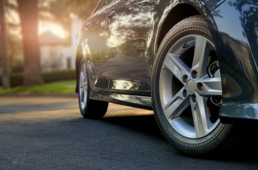 Αποκατάσταση Matte Πλαστικών & Trim σε Αυτοκίνητο ή Μηχανάκι, για επαναφορά στα ξεθωριασμένα πλαστικά και UV προστασία, στην Ανάληψη!