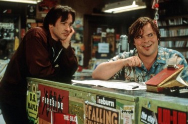3,5€ για Είσοδο 1 Ατόμου στην Ταινία «High Fidelity», το απολαυστικό φιλμ που μεγάλωσε μια ολόκληρη μουσική γενιά!