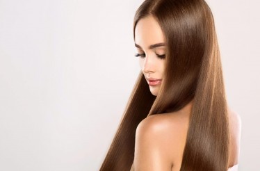 Μόνιμη Iσιωτική Θεραπεία Μαλλιών Brazilian Keratin Cocochoco Professional, Λούσιμο & Φορμάρισμα, διάρκειας έως 6 μηνών, στην Πολίχνη!