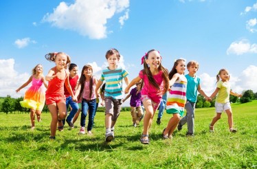 Καλοκαιρινό Camp Δημιουργικής Απασχόλησης για Παιδιά, στον Πολυχώρο Nouvelle, στο Περιβαλλοντικό Πάρκο Δεινοσαύρων, στο Ωραιόκαστρο!