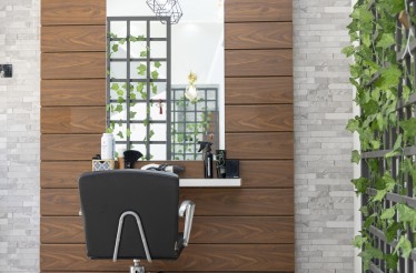 Μόνιμη Iσιωτική Θεραπεία Μαλλιών Φυτικής Κερατίνης για Κοντά & Μακριά Μαλλιά, σε ένα σύγχρονο Hair & Nails Spot, στην Τούμπα!