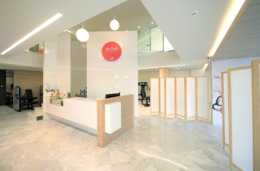 Αναζωογονητική Απόδραση για 1 Άτομo σε Prive Ατομική Καμπίνα με Μασάζ της επιλογής σου ή Πρεσοθεραπεία & Σάουνα με δυνατότητα προσθήκης Βιοσυντονισμού με Ήχο, στην Καλαμαριά!