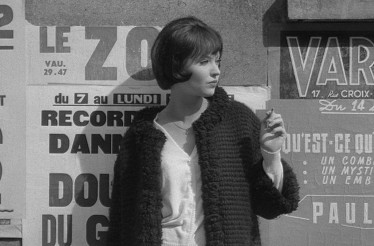 5€ για Είσοδο 1 Ατόμου στην Ταινία «Ζούσε τη Ζωή της» του Ζαν-Λικ Γκοντάρ, ﻿το απόλυτο μανιφέστο της γκονταρικής φιλμογραφίας!