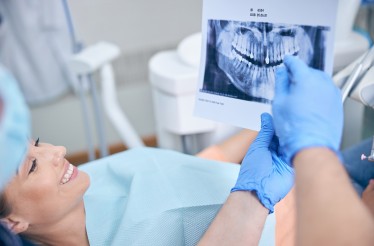  Πανοραμική Ακτινογραφία Δοντιών, στο Διαγνωστικό Κέντρο «Alpha Διάγνωση», στο Μετρό Δάφνης!