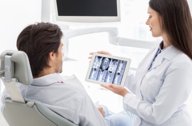 1 Ψηφιακή Πανοραμική Ακτινογραφία Δοντιών, με Αποστολή των αποτελεσμάτων σε Email, στον Αγ. Στέφανο!