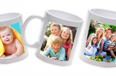 Ψηφιακές Εκτυπώσεις Φωτογραφίας, Κειμένου ή Σχεδίου σε Κούπα, Παζλ, Mouse Pad ή «Μαγική» Κούπα, στη Μοναστηρίου!