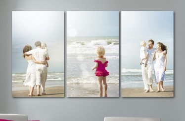 Εκτύπωση Φωτογραφιών της επιλογής σου σε Καμβά Ζωγραφικής σε πολύ υψηλή ανάλυση​, στη Μοναστηρίου!