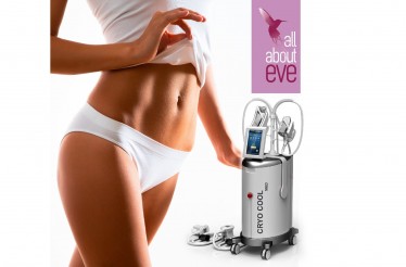 1 έως 3 Συνεδρίες Κρυολιπόλυσης, για Μείωση Πόντων και Καταπολέμηση του Τοπικού Λίπους, στη Χαριλάου!