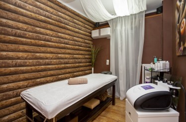 Full Body Massage (60'), με επιλογή από Relax, Θεραπευτικό, Deep Tissue ή Candle, σε Prive Ατομική Καμπίνα, στην Καλαμαριά!
