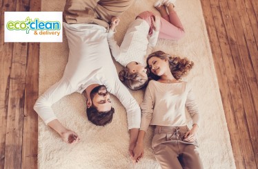 Επαγγελματικός Οικολογικός Βιολογικός Καθαρισμός Χαλιών, με Φύλαξη και Παραλαβή-Παράδοση, για την αστική περιοχή της Θεσσαλονίκης, με Δωρεάν Φύλαξη!