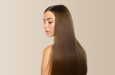 Iσιωτική Θεραπεία Μαλλιών Κερατίνης & Αφαίρεση Ψαλίδας με το Gama Finish Pro, με χρήση της κορυφαίας Θεραπείας Κερατίνης "Pearl Smoothing Therapy" (made in USA), στο Παλαιό Φάληρο!