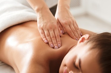 Full Body Relax Massage (60') για 1 Άτομο, ﻿σε Prive Ατομική Καμπίνα, στο Κορδελιό!