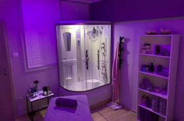 Αναζωογόνηση με Full Body Χαλαρωτικό ή Σουηδικό Massage και δυνατότητα Ρεφλεξολογίας, στη Μητροπόλεως!